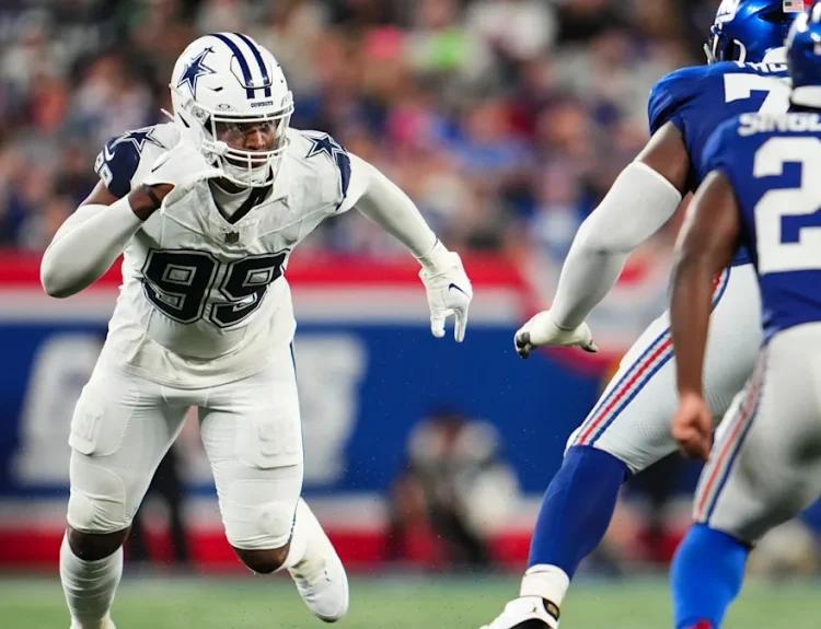 The New York Giants: A Timeless Tale of Grit, Glory, and Gridiron