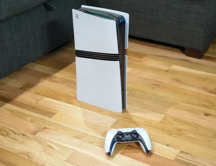 PS5 Pro: A Comprehensive Guide to Sony's Next-Gen Console