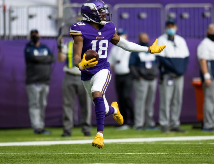 Minnesota Vikings: The Purple Pride of the North