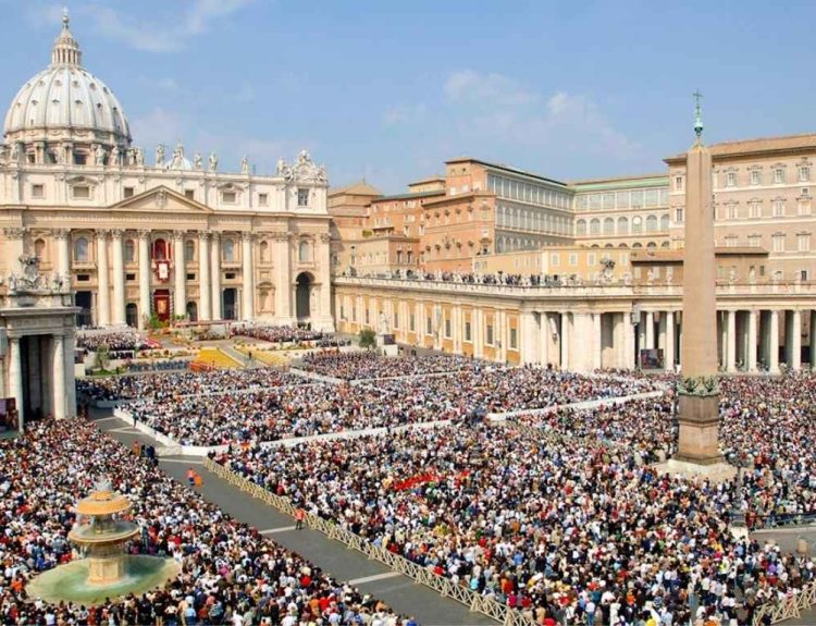 St. Peter's Basilica: More Than Just a Church