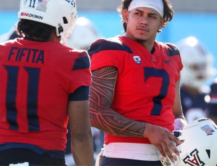 Tyler Booker: From Connecticut Roots to NFL Draft Contender