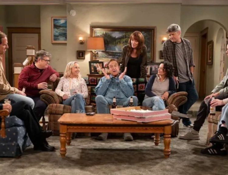 The Conners Finale: A Heartfelt Farewell to Roseanne