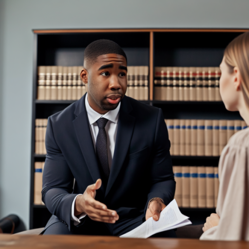 Your Guide to Understanding a Personal Injury Lawyer