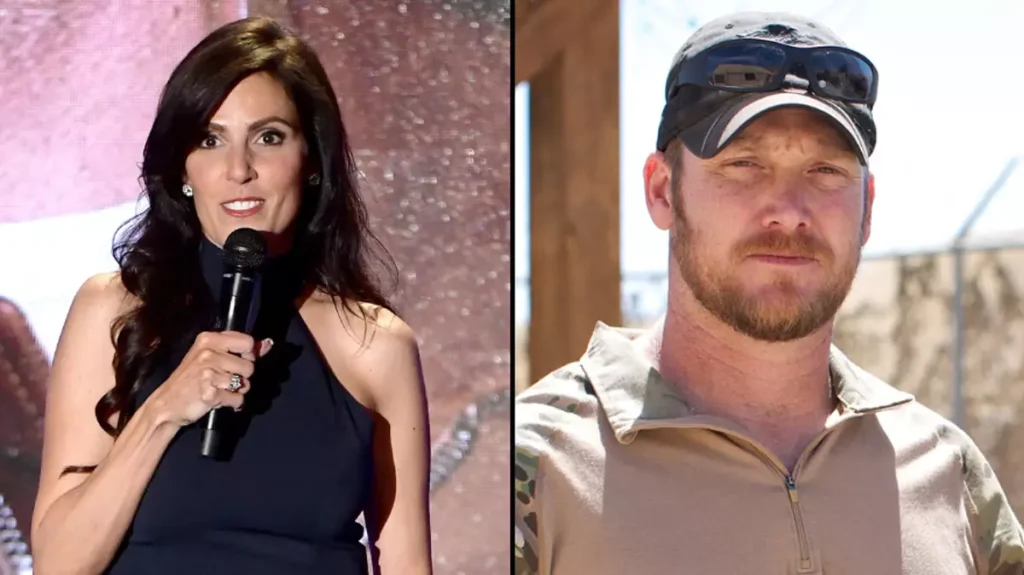 The Life and Tragic Death of Chris Kyle: Unraveling the Story Behind America's Most Lethal Sniper