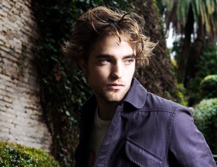 Robert Pattinson: The Unconventional Star Who Redefined Fame